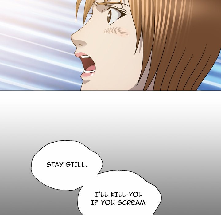 Disfigured Chapter 27 - Manhwa18.com