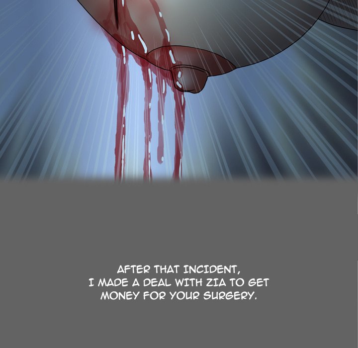 Disfigured Chapter 27 - Manhwa18.com