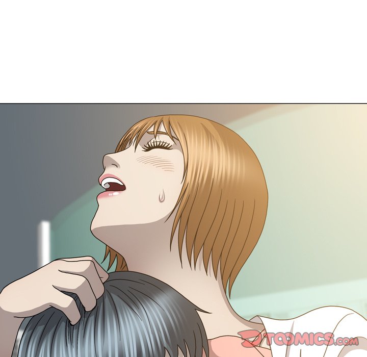 Disfigured Chapter 27 - Manhwa18.com