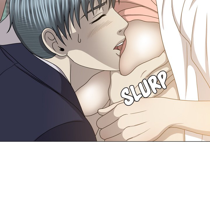 Disfigured Chapter 27 - Manhwa18.com