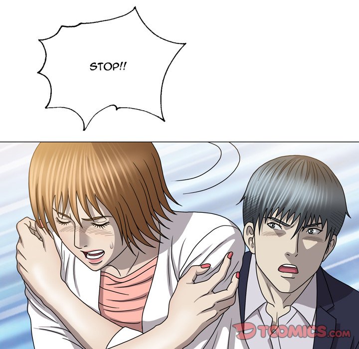 Disfigured Chapter 27 - Manhwa18.com