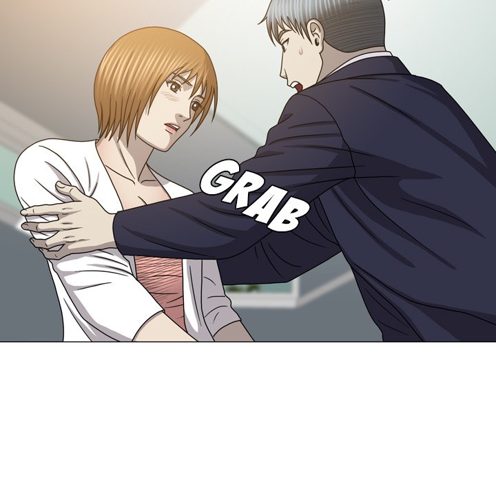 Disfigured Chapter 27 - Manhwa18.com