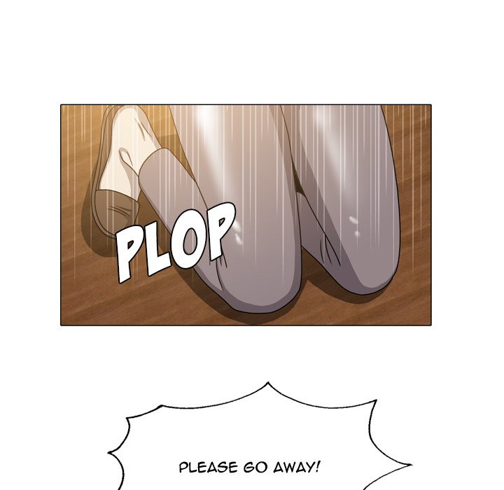 Disfigured Chapter 27 - Manhwa18.com