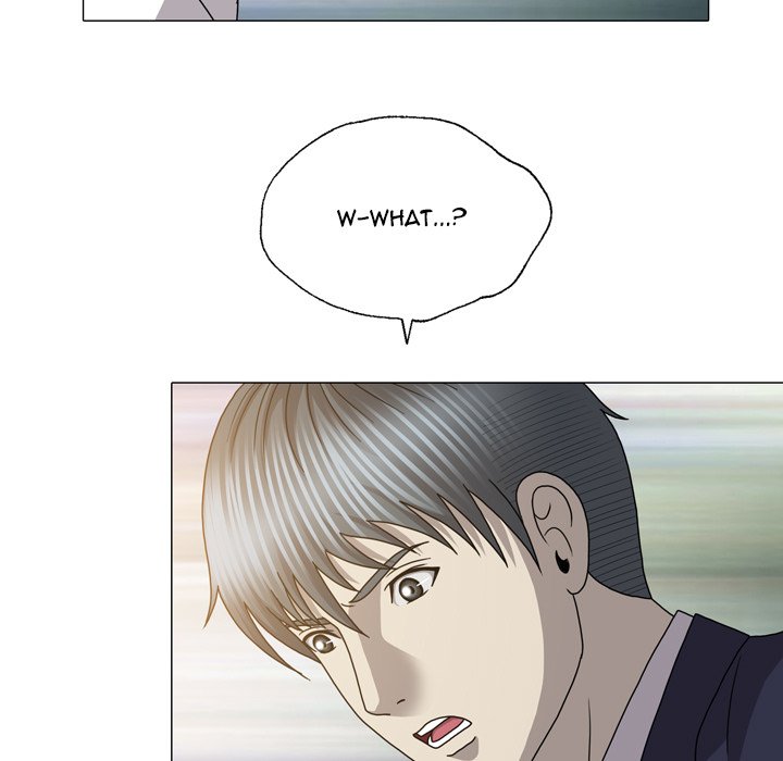 Disfigured Chapter 27 - Manhwa18.com