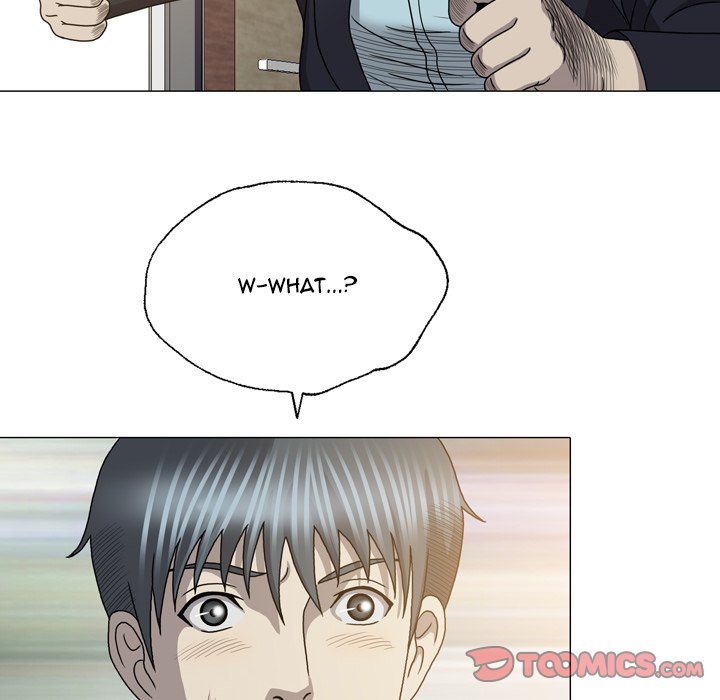 Disfigured Chapter 27 - Manhwa18.com