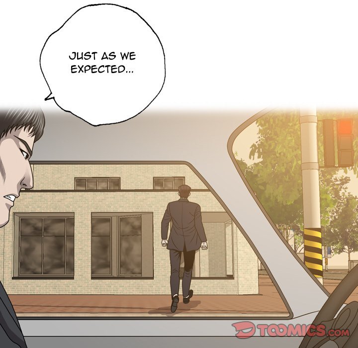 Disfigured Chapter 27 - Manhwa18.com