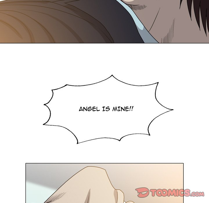 Disfigured Chapter 27 - Manhwa18.com