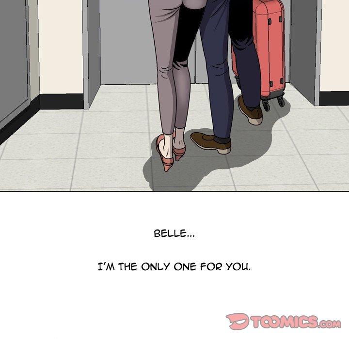 Disfigured Chapter 27 - Manhwa18.com