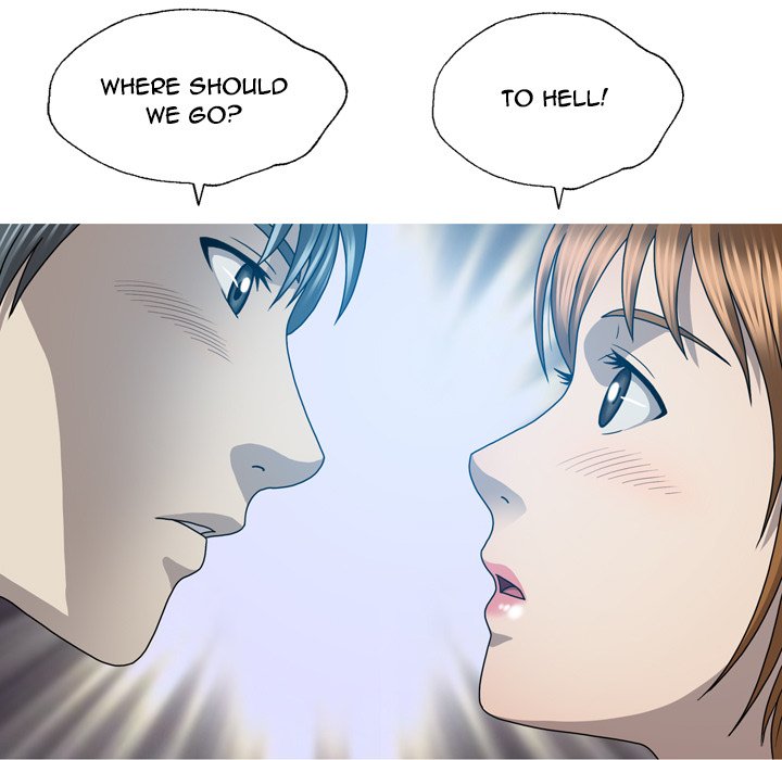 Disfigured Chapter 28 - Manhwa18.com