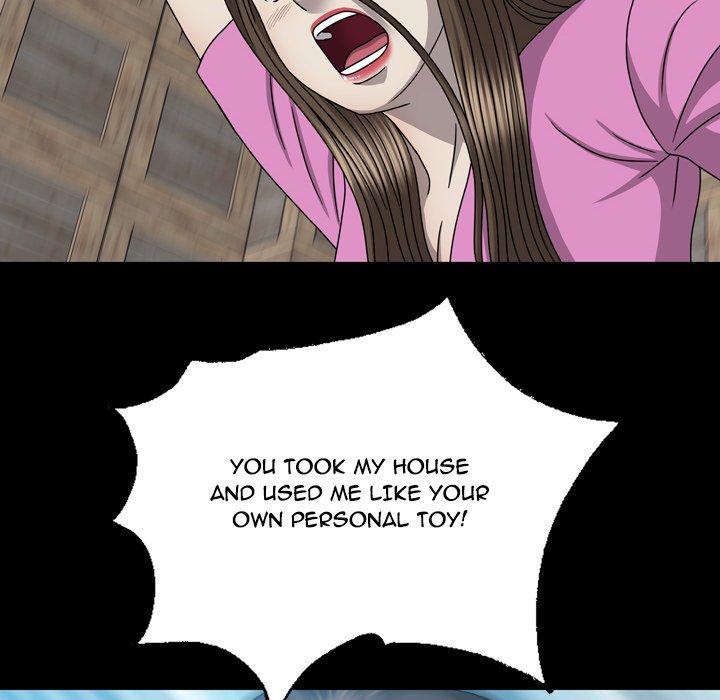 Disfigured Chapter 28 - Manhwa18.com