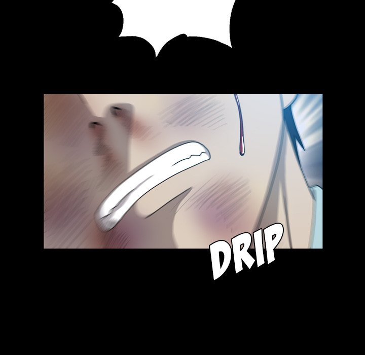 Disfigured Chapter 28 - Manhwa18.com