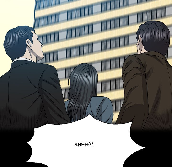 Disfigured Chapter 28 - Manhwa18.com