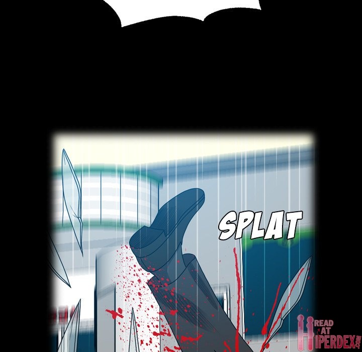 Disfigured Chapter 28 - Manhwa18.com