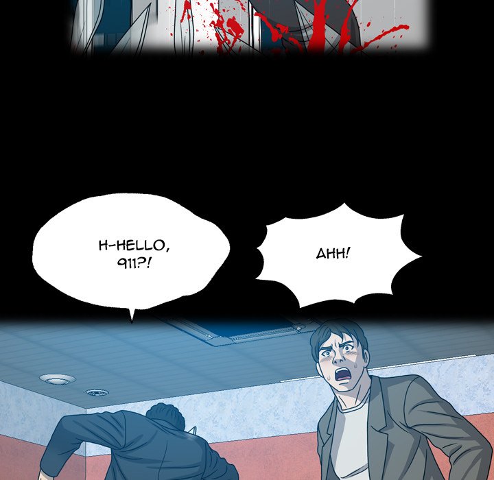 Disfigured Chapter 28 - Manhwa18.com