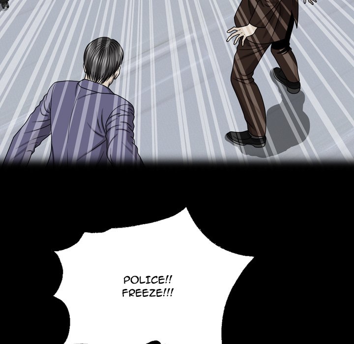 Disfigured Chapter 28 - Manhwa18.com