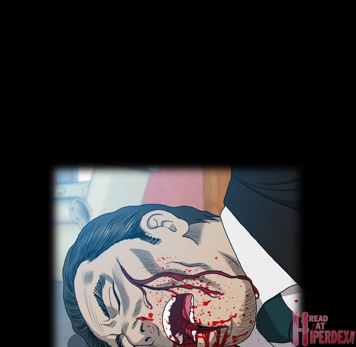 Disfigured Chapter 28 - Manhwa18.com