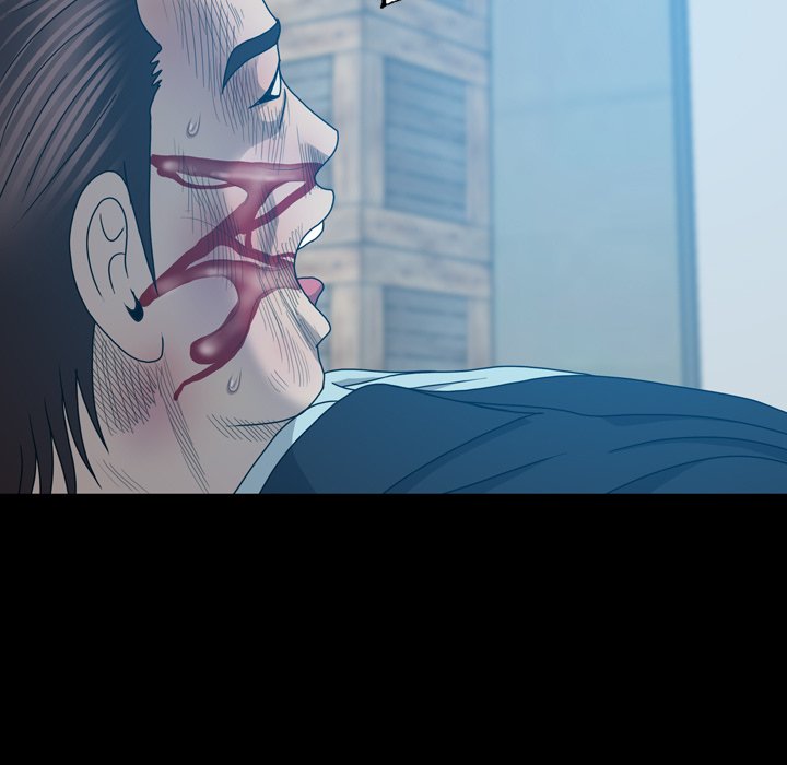 Disfigured Chapter 28 - Manhwa18.com