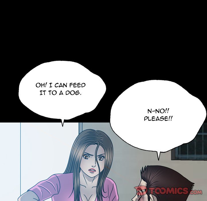 Disfigured Chapter 29 - Manhwa18.com