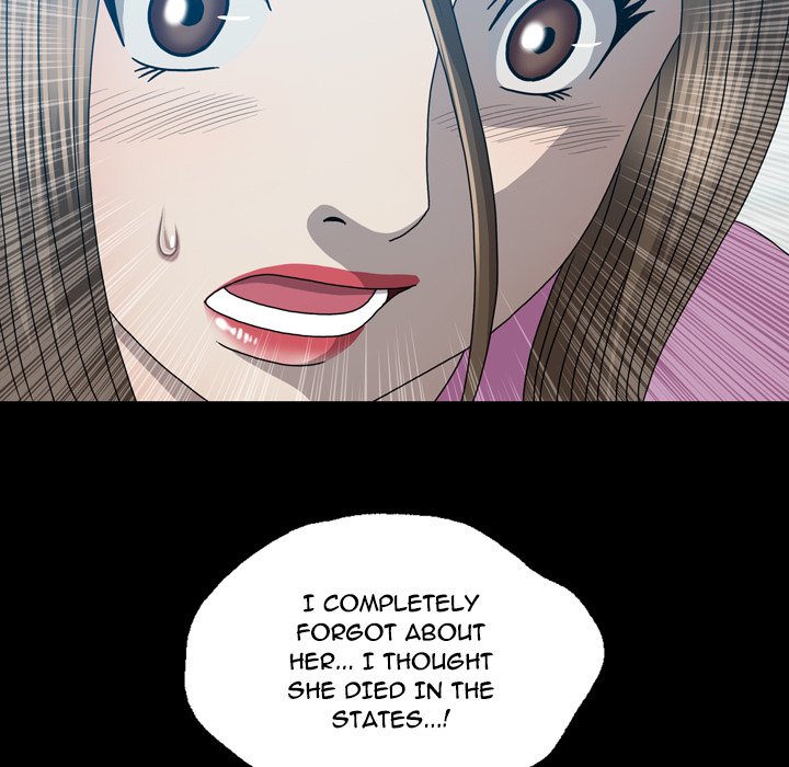 Disfigured Chapter 29 - Manhwa18.com