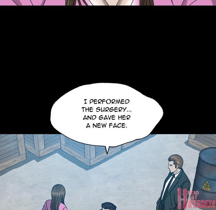 Disfigured Chapter 29 - Manhwa18.com