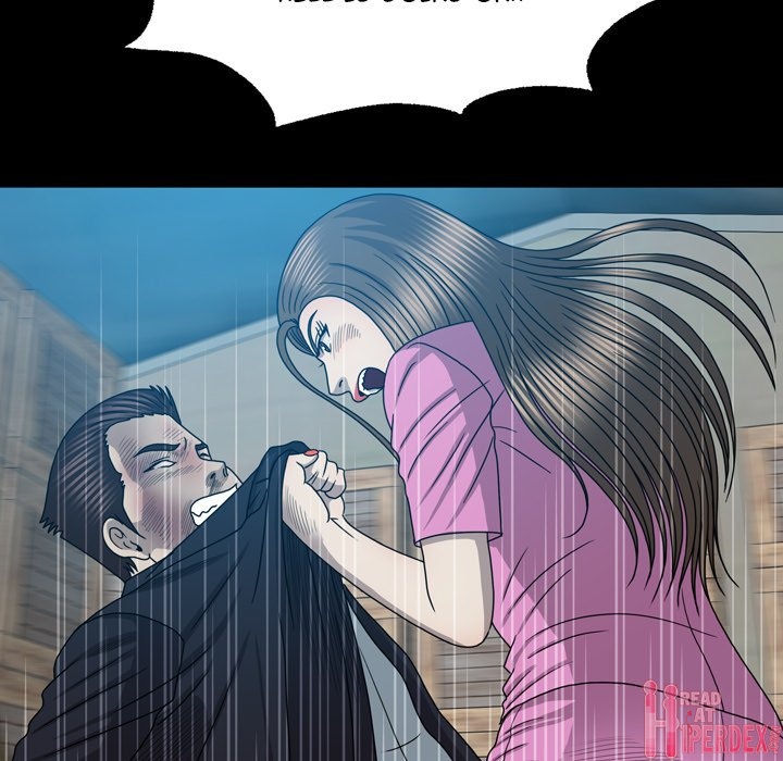 Disfigured Chapter 29 - Manhwa18.com