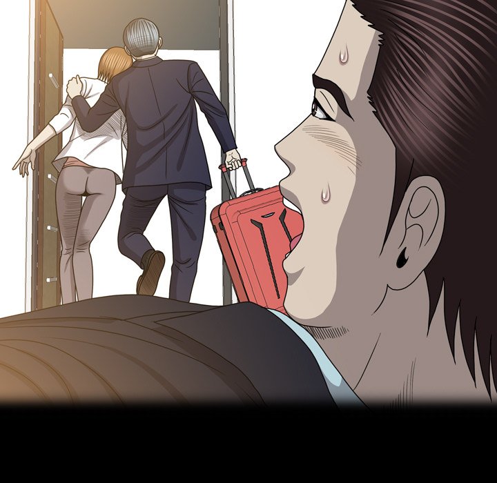 Disfigured Chapter 29 - Manhwa18.com