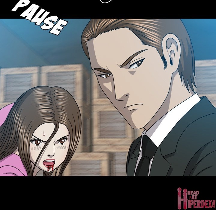 Disfigured Chapter 29 - Manhwa18.com