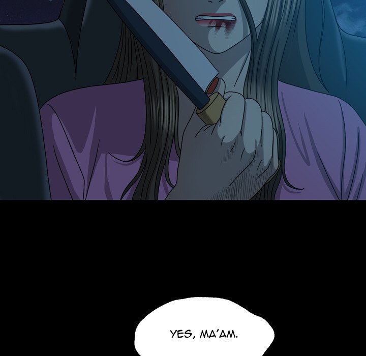 Disfigured Chapter 29 - Manhwa18.com