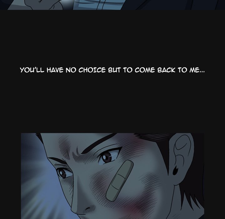 Disfigured Chapter 29 - Manhwa18.com