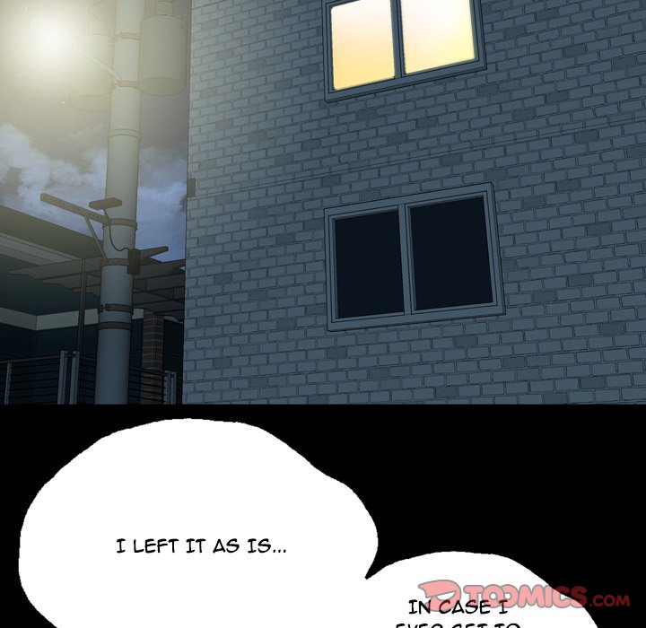 Disfigured Chapter 29 - Manhwa18.com