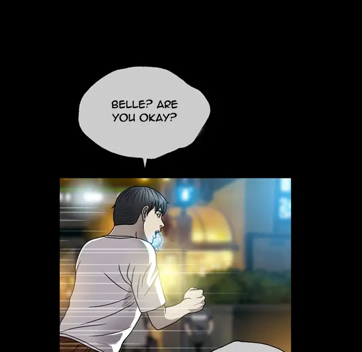 Disfigured Chapter 3 - Manhwa18.com