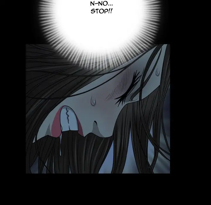 Disfigured Chapter 3 - Manhwa18.com