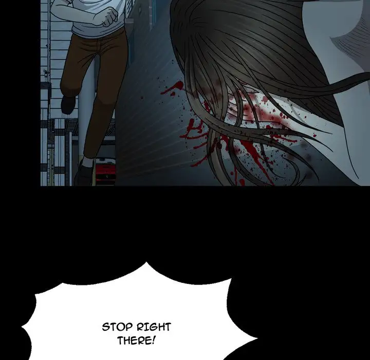 Disfigured Chapter 3 - Manhwa18.com