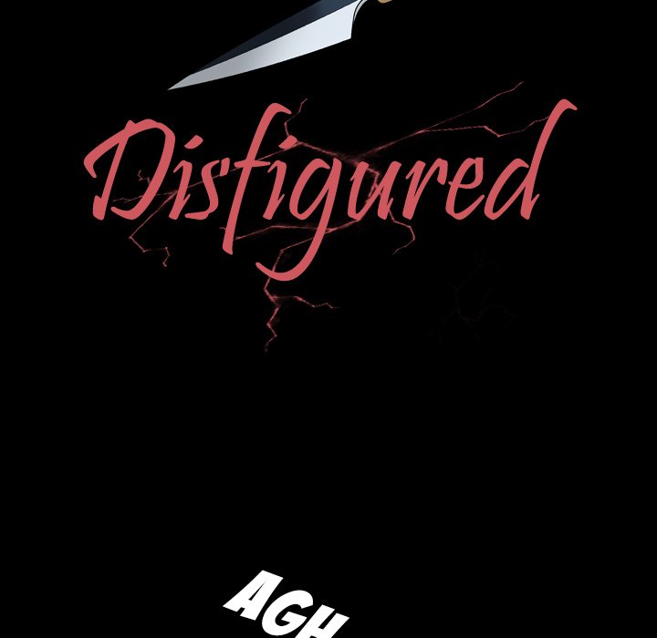 Disfigured Chapter 30 - Manhwa18.com