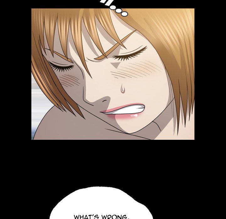 Disfigured Chapter 30 - Manhwa18.com