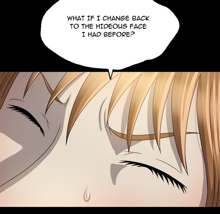 Disfigured Chapter 30 - Manhwa18.com