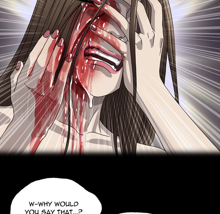 Disfigured Chapter 30 - Manhwa18.com