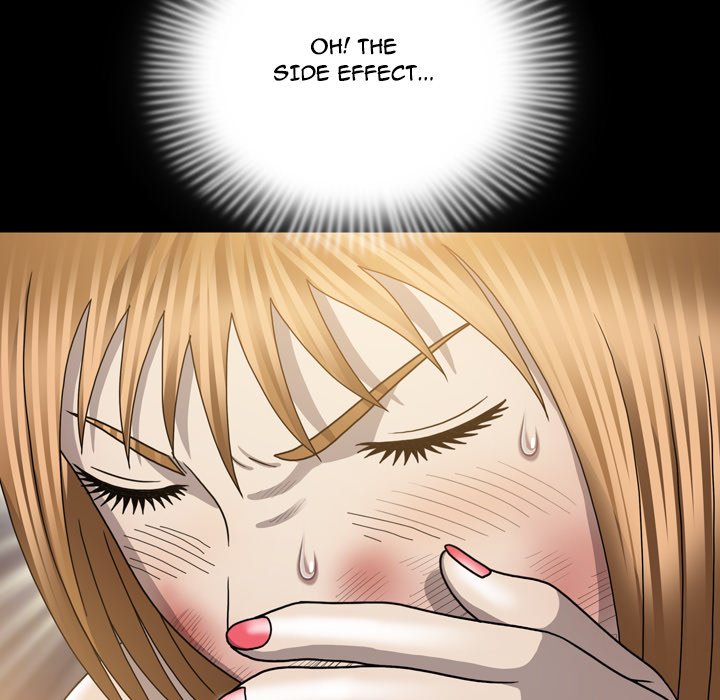 Disfigured Chapter 30 - Manhwa18.com