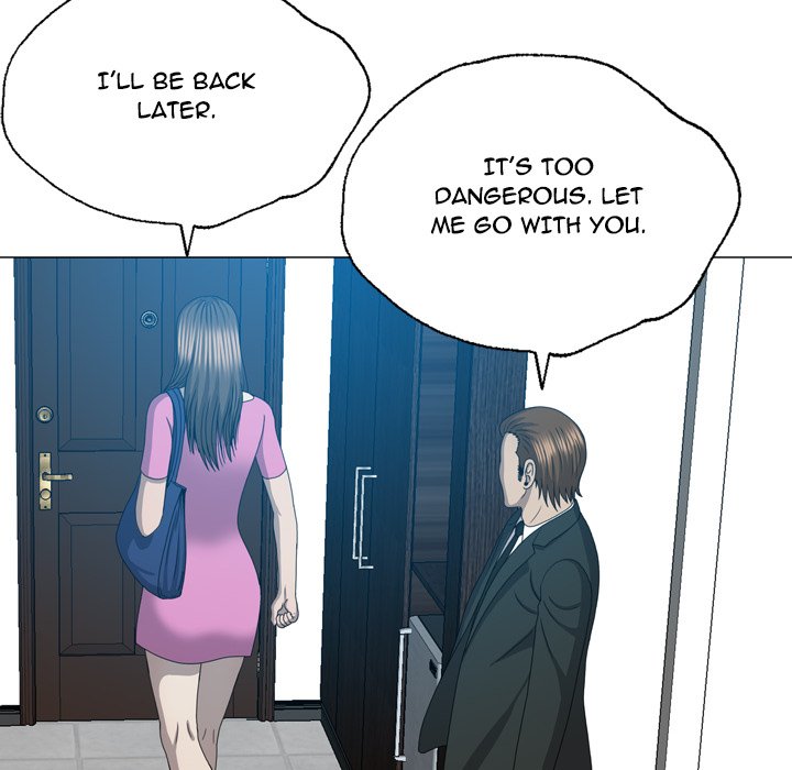 Disfigured Chapter 30 - Manhwa18.com