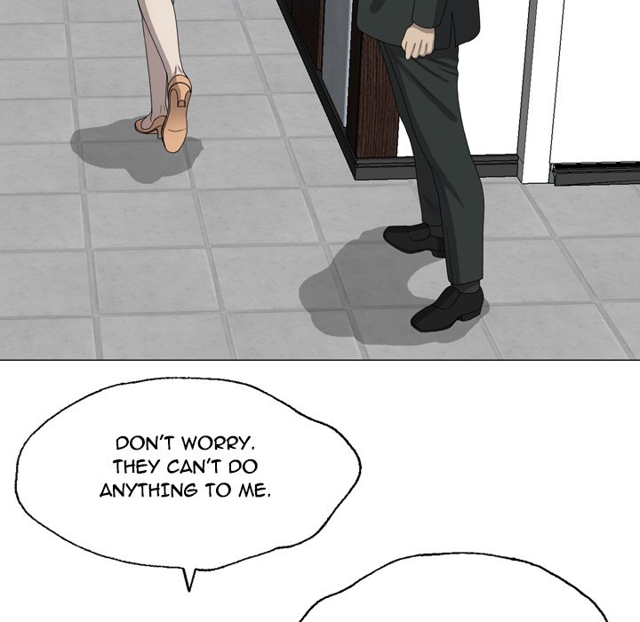 Disfigured Chapter 30 - Manhwa18.com