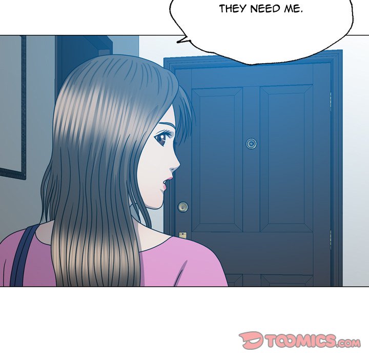 Disfigured Chapter 30 - Manhwa18.com