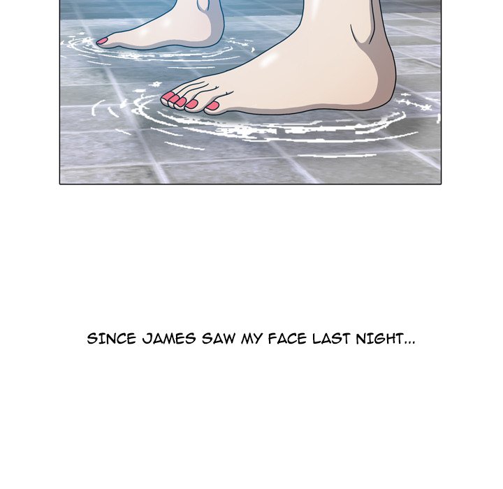 Disfigured Chapter 30 - Manhwa18.com