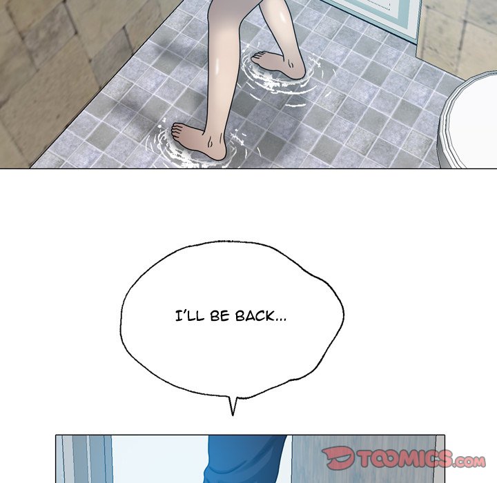 Disfigured Chapter 30 - Manhwa18.com