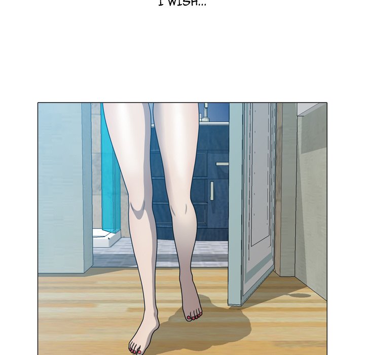 Disfigured Chapter 30 - Manhwa18.com