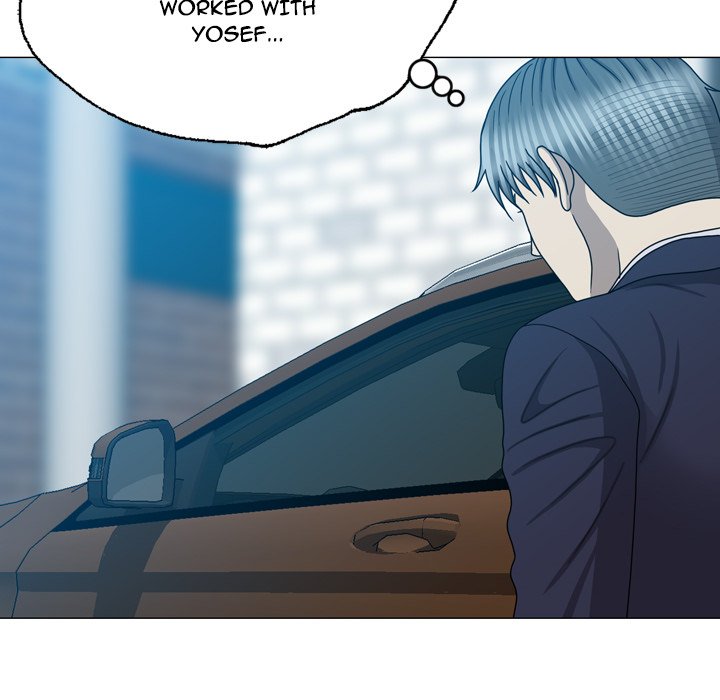 Disfigured Chapter 30 - Manhwa18.com