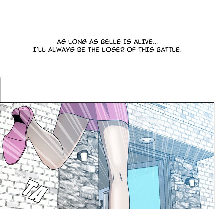 Disfigured Chapter 30 - Manhwa18.com