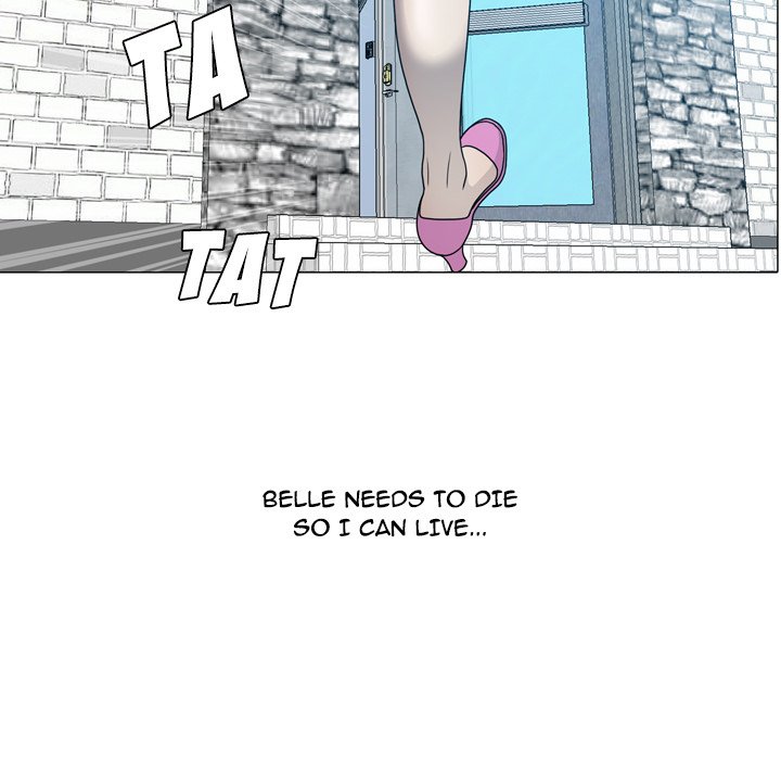 Disfigured Chapter 30 - Manhwa18.com