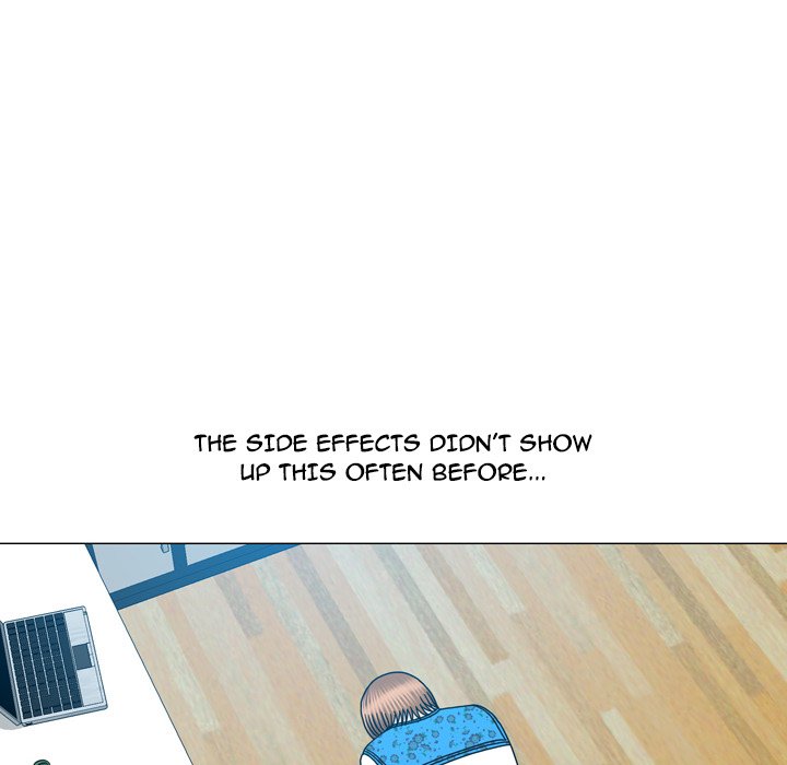 Disfigured Chapter 31 - Manhwa18.com