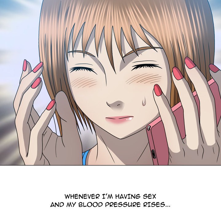 Disfigured Chapter 31 - Manhwa18.com