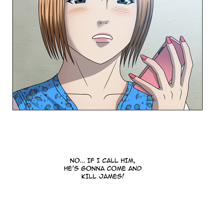 Disfigured Chapter 31 - Manhwa18.com